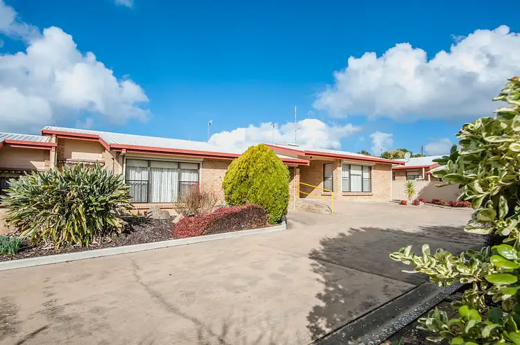 Unit 4, 86 LONDON STREET, Port Lincoln SA 5606