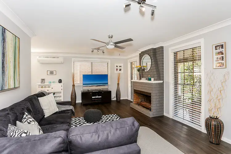 Second view of Homely house listing, 43 Parkes Street, Nelson Bay NSW 2315