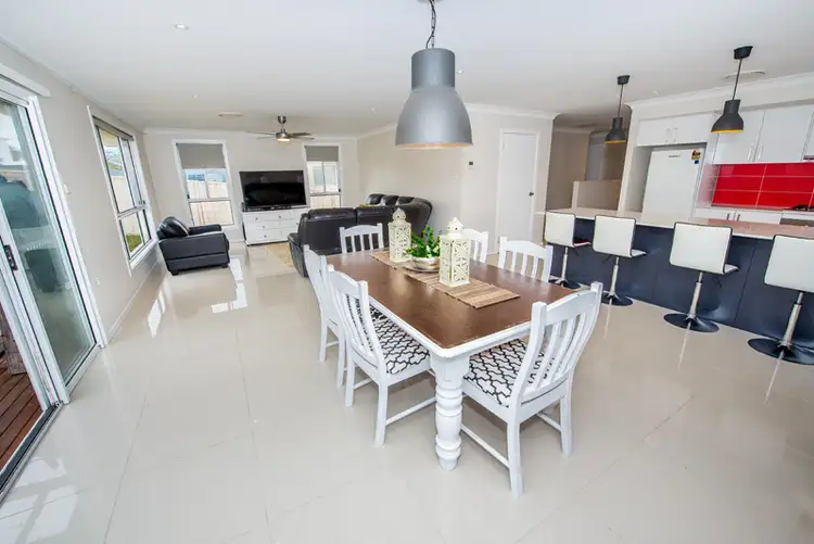 Second view of Homely house listing, 14 Nandu Blvd, Corlette NSW 2315