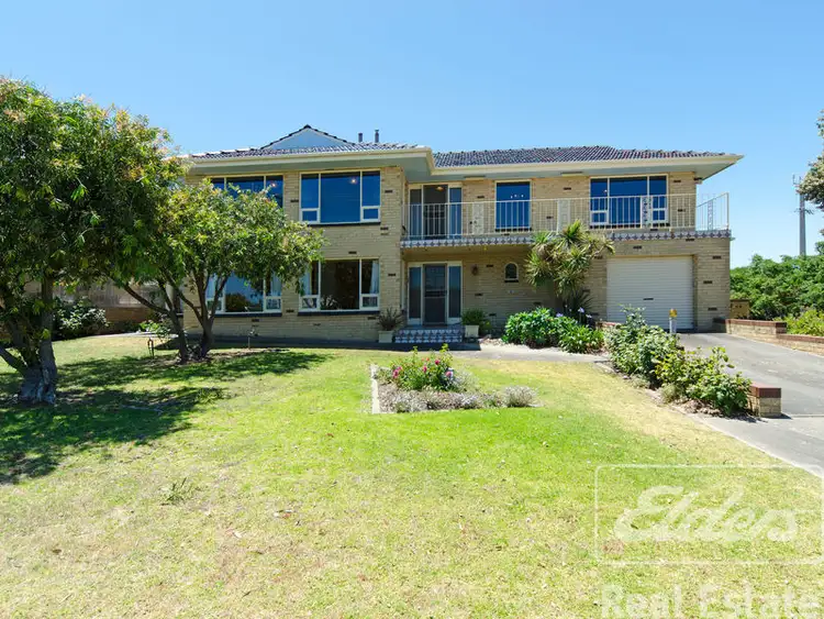 Fifth view of Homely house listing, 1 Bluffview Road, Victor Harbor SA 5211