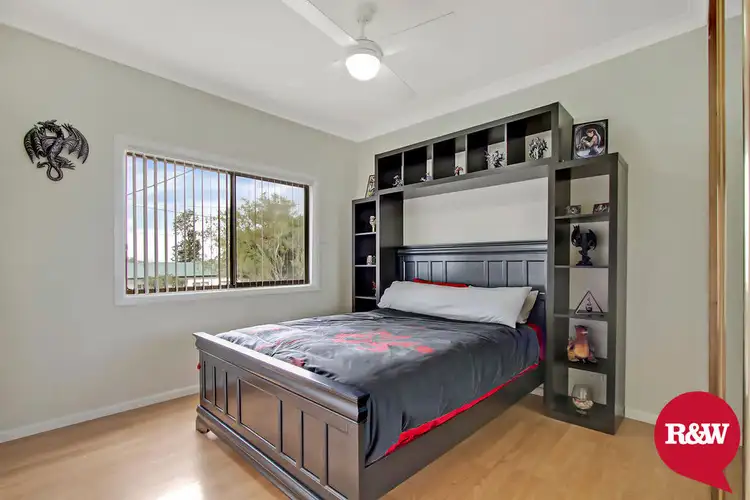Fifth view of Homely house listing, 21 Minchinbury Street, Eastern Creek NSW 2766