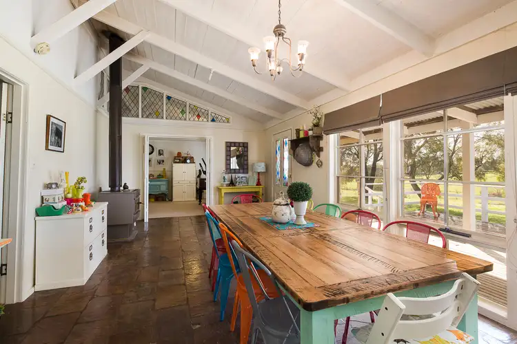 Fourth view of Homely house listing, 3536 Ballarat - Maryborough Road, Clunes VIC 3370