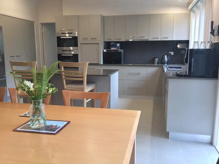 Second view of Homely house listing, 64 Eucalyptus Drive, Invermay VIC 3352