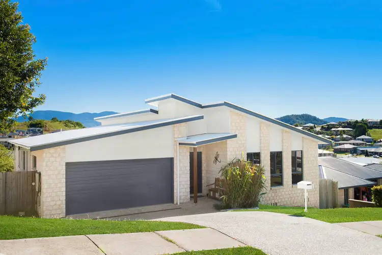14 WOODGEE STREET, Murwillumbah NSW 2484