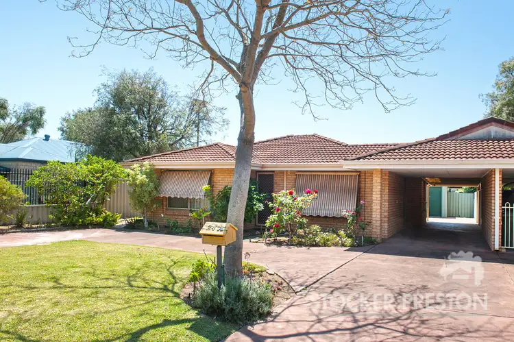 Second view of Homely house listing, 24a Anthony Rd, Geographe WA 6280