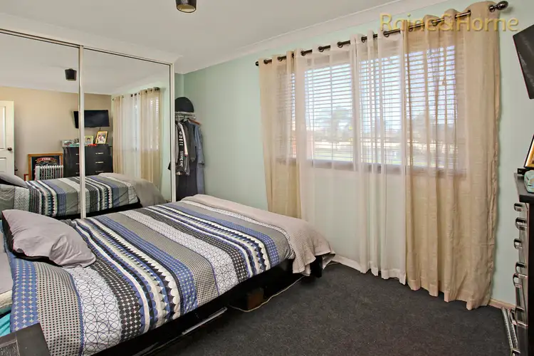 Fourth view of Homely house listing, 2 Liddle Street, North St Marys NSW 2760
