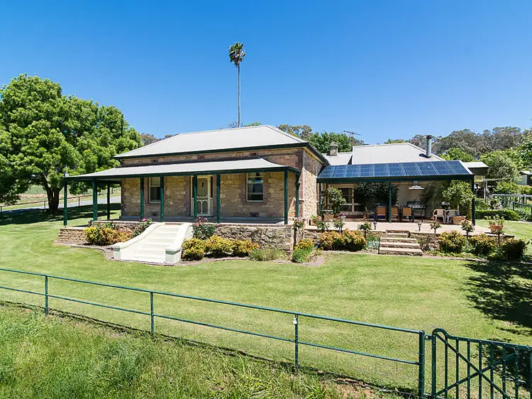 Third view of Homely rural property listing, 65B Junction Road, Littlehampton SA 5250