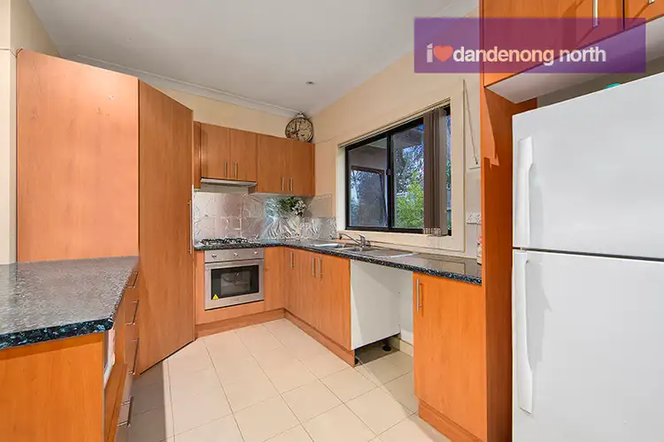 Fourth view of Homely house listing, 2/3 O'Malley Crescent, Dandenong North VIC 3175