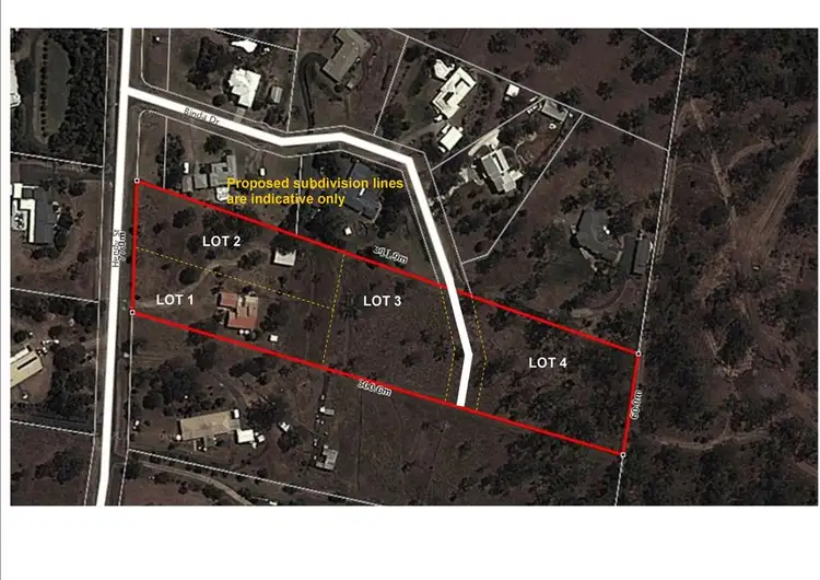 Second view of Homely house listing, 10 Hendy Street, Cranley QLD 4350