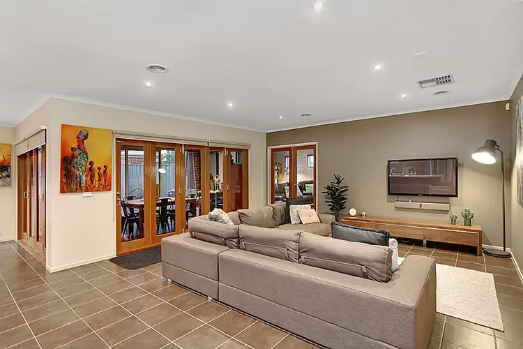 Fifth view of Homely house listing, 6 Seasons Boulevard, Tarneit VIC 3029
