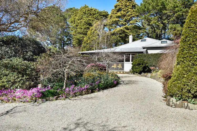 Second view of Homely house listing, 130-134 Tablelands Road, Wentworth Falls NSW 2782