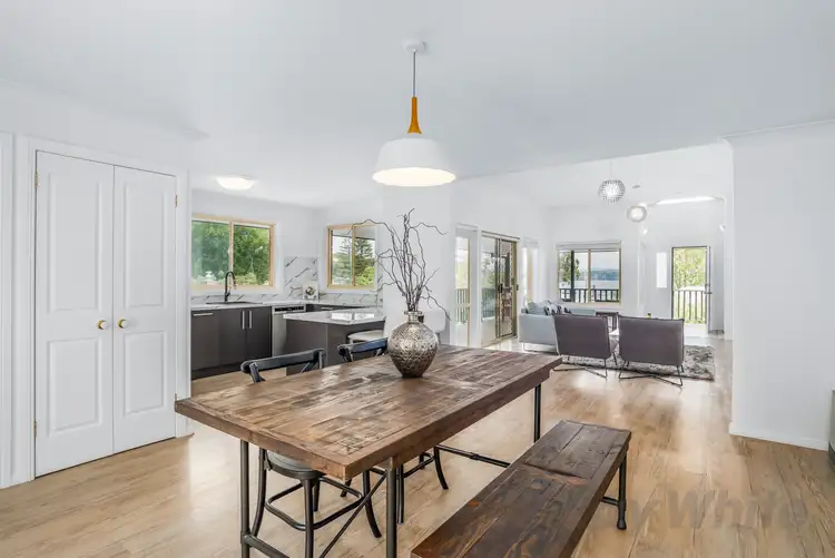 Fourth view of Homely house listing, 98A Watkins Road, Wangi Wangi NSW 2267