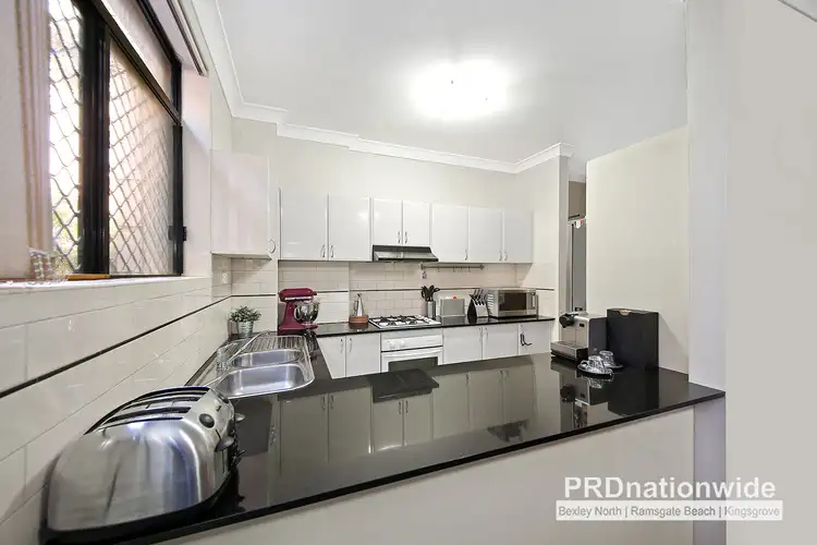 Third view of Homely unit listing, 13/34-38 Melvin Street, Beverly Hills NSW 2209