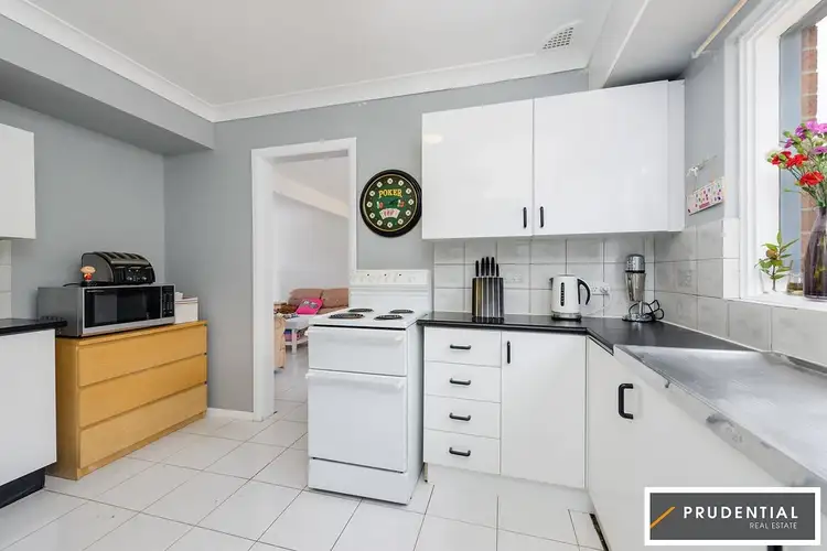 Third view of Homely townhouse listing, 30/15-19 Fourth Avenue, Macquarie Fields NSW 2564