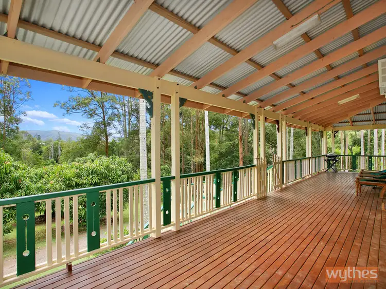 Fourth view of Homely house listing, 16 Gympie Kin Kin Road, Kin Kin QLD 4571