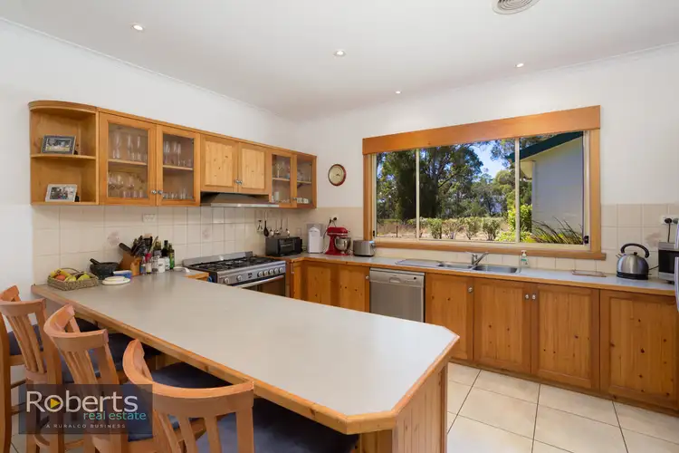 Fifth view of Homely house listing, 74 Ridge Road, Legana TAS 7277