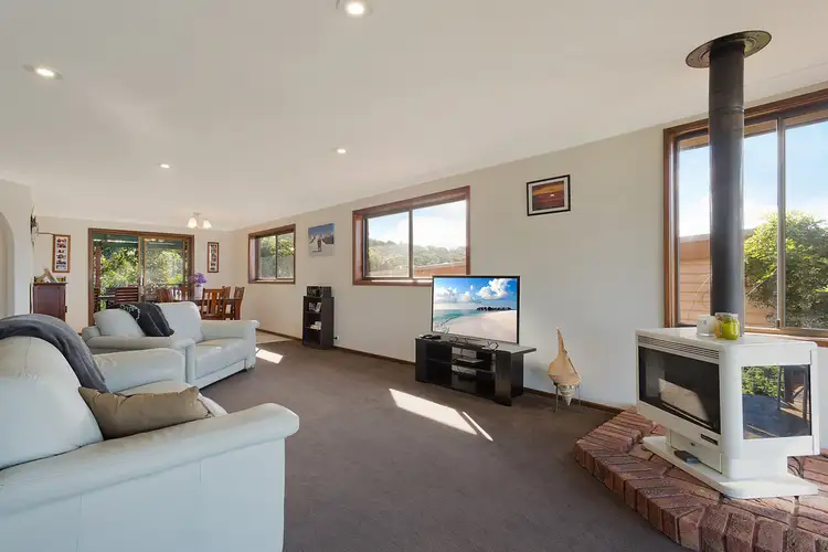 Fifth view of Homely house listing, 9 FRANCIS HOLLIS DRIVE, Tathra NSW 2550