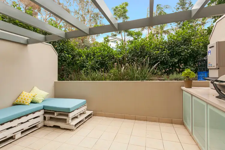 Second view of Homely apartment listing, 10/64-68 Pitt Road, North Curl Curl NSW 2099