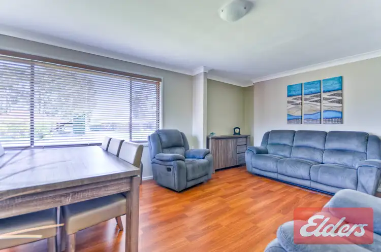 Second view of Homely house listing, 47 Greenmeadows Crescent, Toongabbie NSW 2146