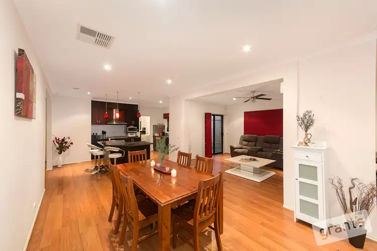 Second view of Homely house listing, 18 Webster Way, Pakenham VIC 3810