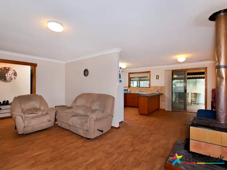 Second view of Homely house listing, 267 Marine Terrace, Geographe WA 6280