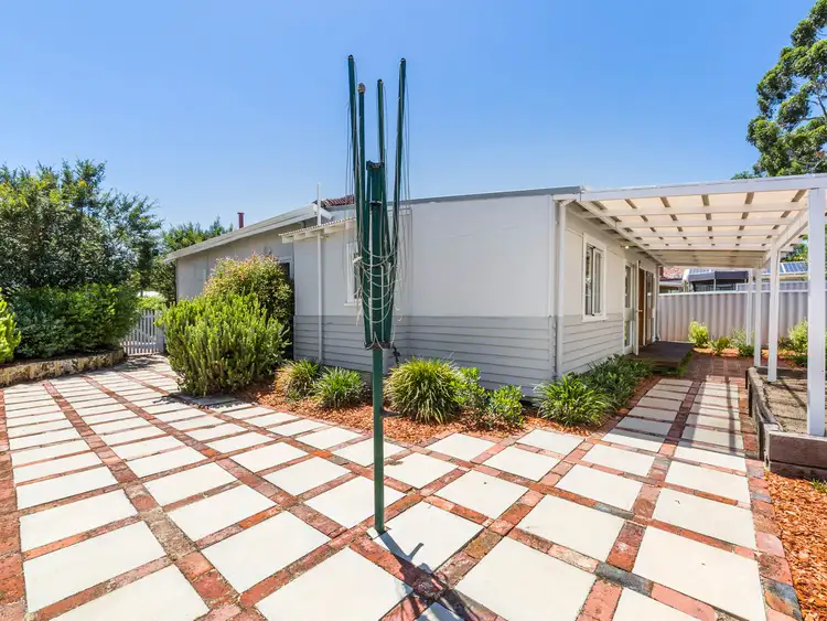 Sixth view of Homely house listing, 20 Grafton Road, Bayswater WA 6053
