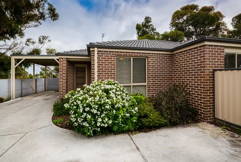 Main view of Homely house listing, 6/250 Albert Street, Sebastopol VIC 3356