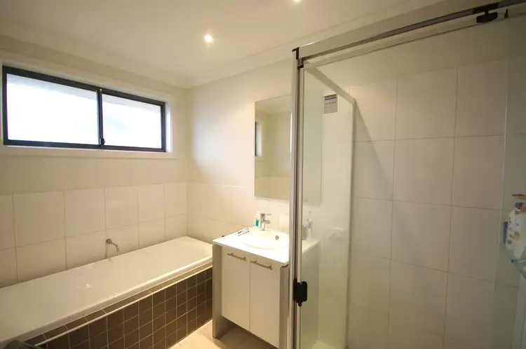 Fifth view of Homely townhouse listing, 5 Voyager Way, Endeavour Hills VIC 3802