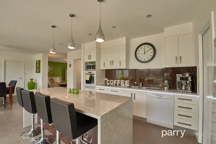 Fifth view of Homely house listing, 1 Gladstone Place, Prospect TAS 7250