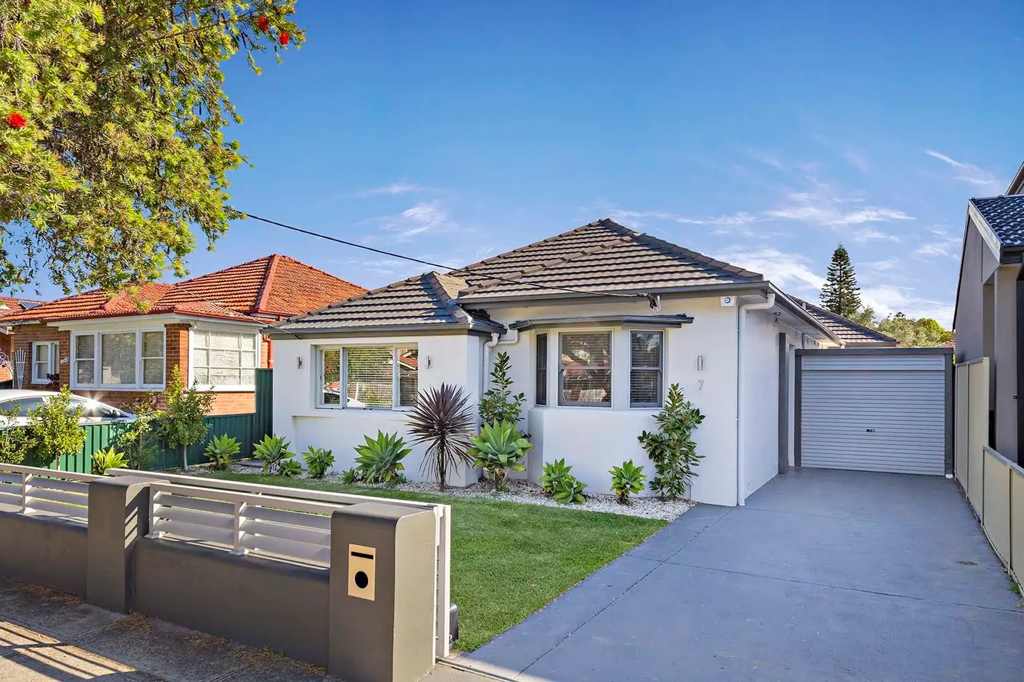 Main view of Homely house listing, 7 Margaret Street, Belfield NSW 2191