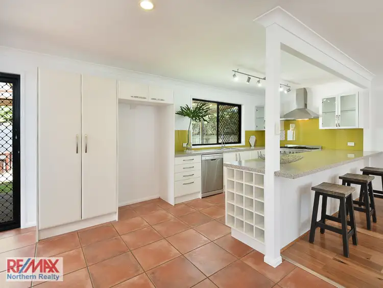 Third view of Homely house listing, 17 Snow Wood Drive, Eatons Hill QLD 4037