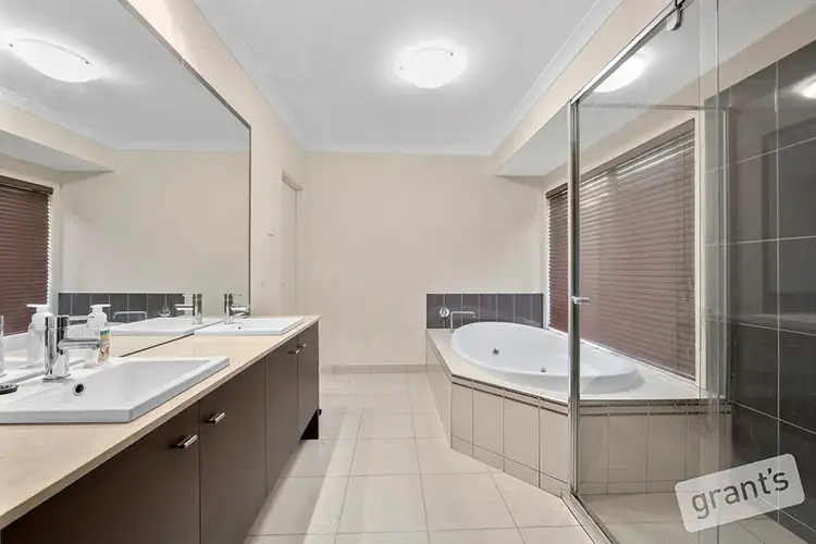 Fourth view of Homely house listing, 25 Bernly Boulevard, Berwick VIC 3806
