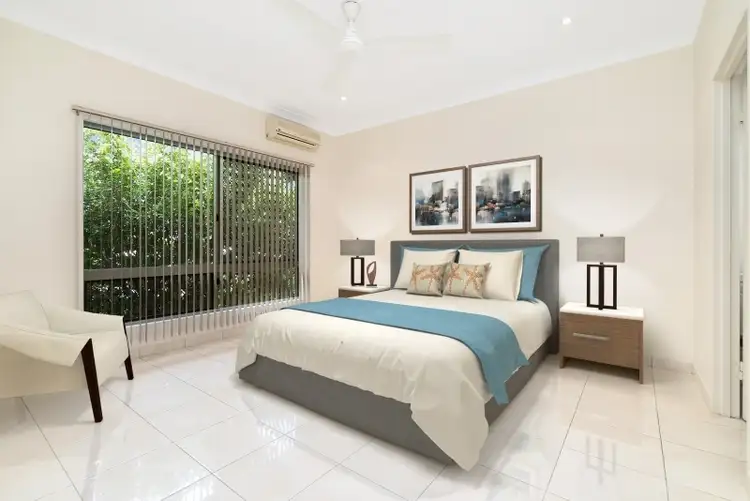 Sixth view of Homely house listing, 24 Bauldry Avenue, Farrar NT 830