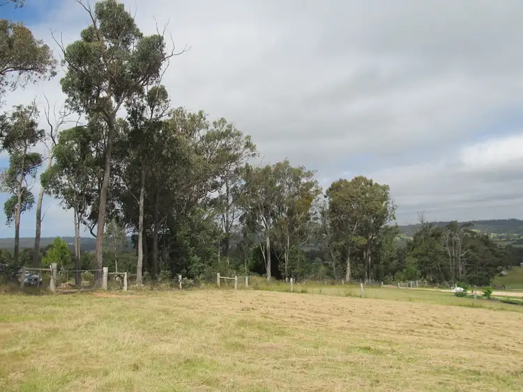 Fifth view of Homely rural property listing, 85 Bullock Hill Road, Sarsfield VIC 3875