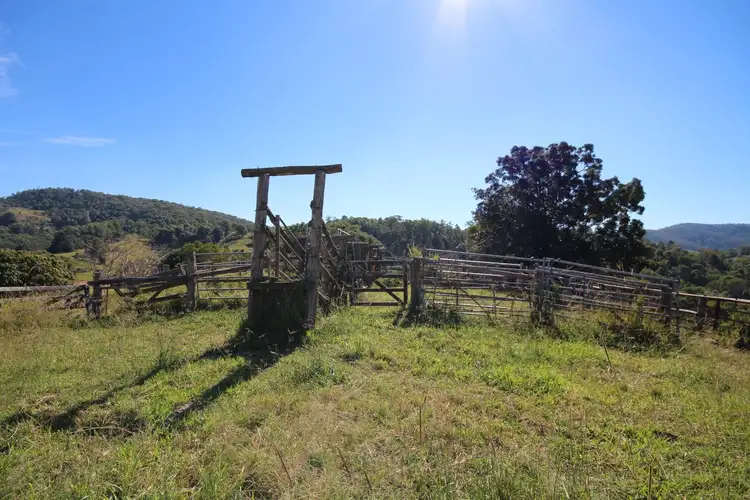 Fifth view of Homely rural property listing, Lot 1, 0 Clune Rd, Cedar Pocket QLD 4570