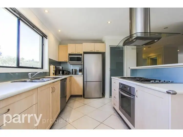 Fifth view of Homely house listing, 56 Bayview Drive, Blackstone Heights TAS 7250