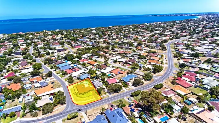 Main view of Homely house listing, 149 Currie Street, Warnbro WA 6169