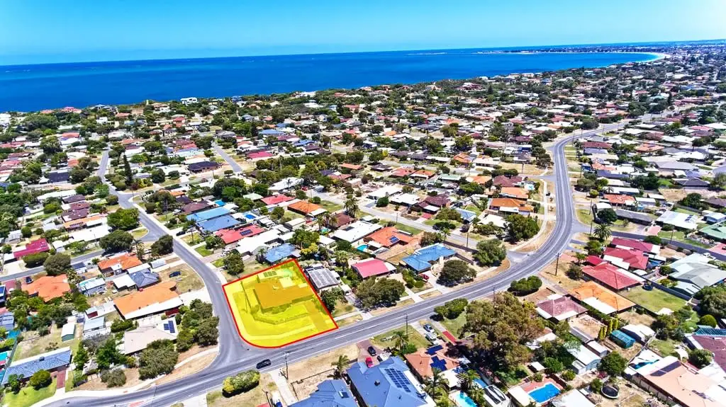 Main view of Homely house listing, 149 Currie Street, Warnbro WA 6169