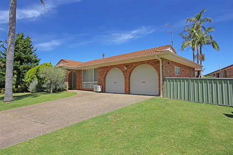 Main view of Homely house listing, 62 Maloneys Drive, Maloneys Beach NSW 2536