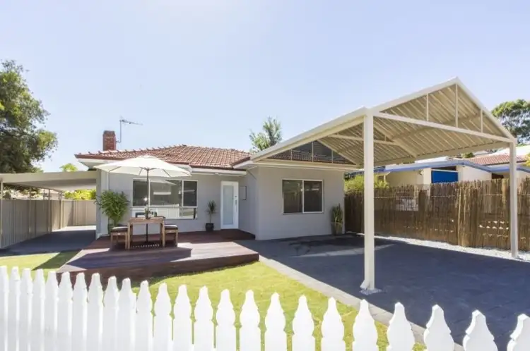 32 Bayswater Street, Bedford WA 6052