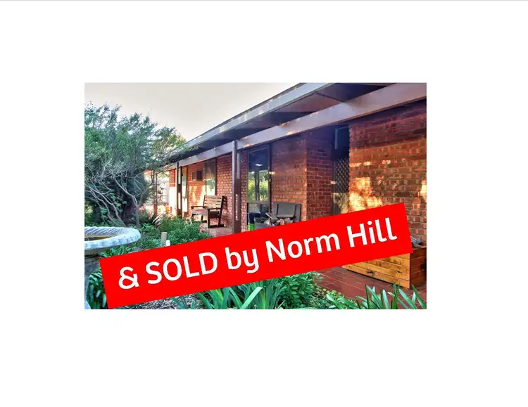 770 Heaslip Road, Macdonald Park SA 5121