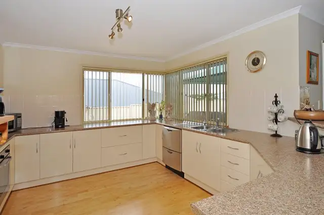 Fifth view of Homely house listing, 16 Fairway Drive, Mccracken SA 5211