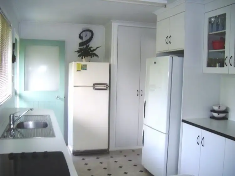 Seventh view of Homely house listing, 29 Kennedy Drive, Moranbah QLD 4744