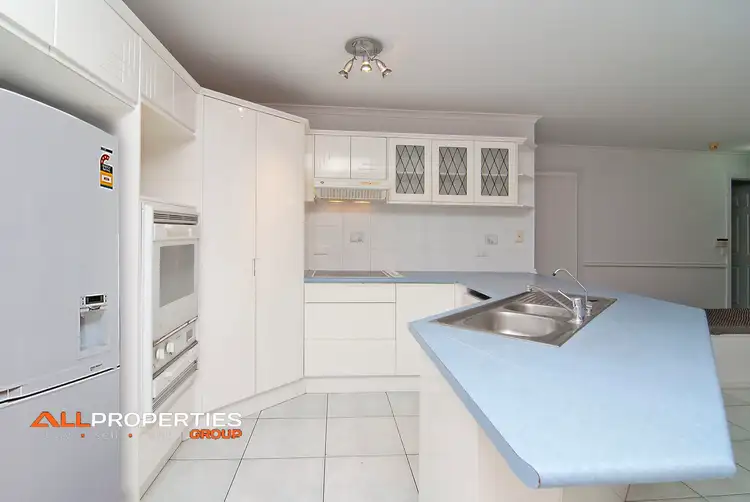 Fourth view of Homely house listing, 57 Palmerston Court, Munruben QLD 4125
