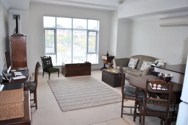 Fourth view of Homely apartment listing, 6/3 Brigid Road, Subiaco WA 6008
