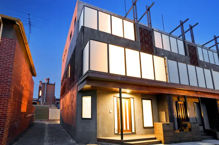 56 Dutton  Lane, Ascot Vale VIC 3032