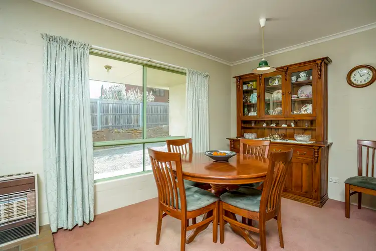 Fourth view of Homely house listing, 27 Delta Avenue, Youngtown TAS 7249
