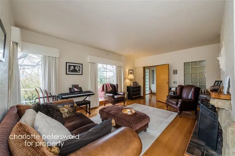 Fourth view of Homely house listing, 37 Derwentwater Avenue, Sandy Bay TAS 7005