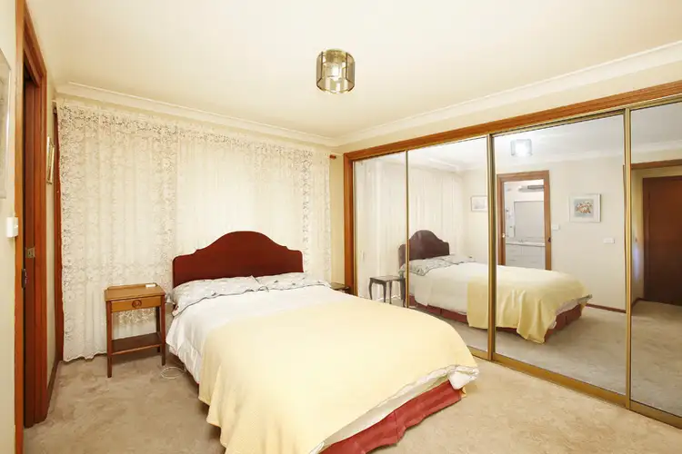 Fifth view of Homely house listing, 1 Mawson Terrace, Moss Vale NSW 2577
