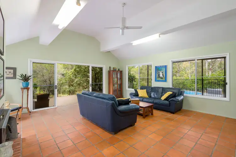 Fifth view of Homely house listing, 45 Smiths Road, Wights Mountain QLD 4520